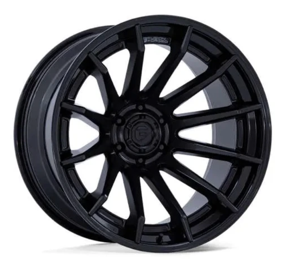 Fuel Burn FC403 22x10 -18