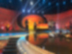 LED Screen for Univision Show