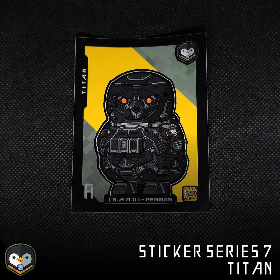 縮圖：Sticker Series 7
