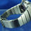Thumbnail: Omega Seamaster F300Hz Lobster Speedsonic Watch Vintage Circa 1970s NEW NOS