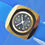 Thumbnail: Dugena Elite Automatic Watch . Circa 1970s . New Old Stock