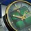 Thumbnail: Tressa Lux Automatic Swiss Watch . Circa 1970s . NOS Cal AS 5206-2