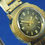 Thumbnail: Edele Automatic Watch 25 jewel NOS Old Stock Circa 1970s