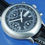 Thumbnail: Zeno Automatic Chronograph Watch . Cal Valjoux 7750 . Never Worn