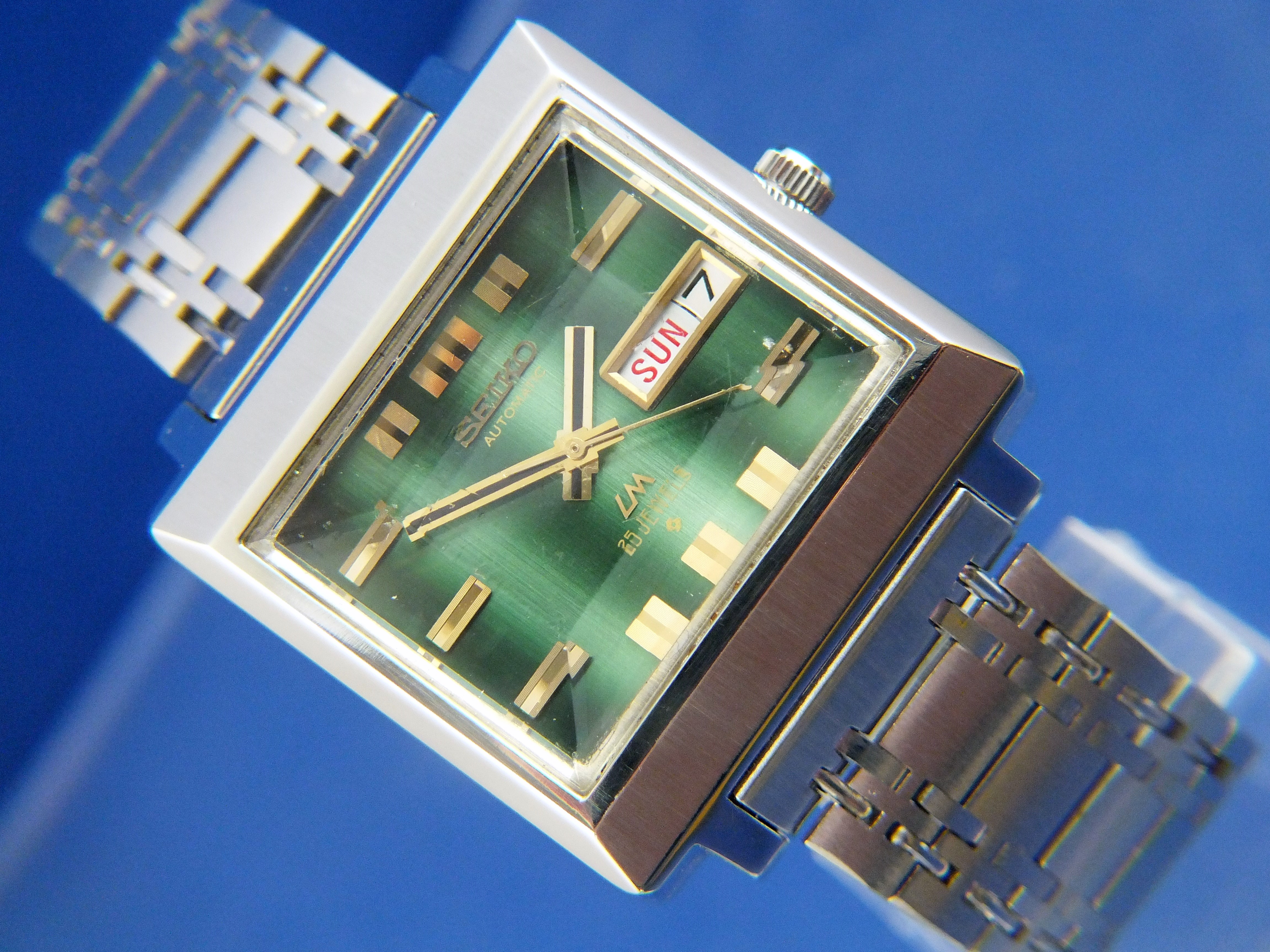 seiko old watches for sale
