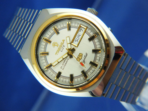 VINTAGE WATCH】Tressa Lux（80年代後半 ） 