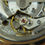 Thumbnail: Jaquet Girard Airvac 6000 Automatic Watch . Circa 1970s . Tissot Cal 2481