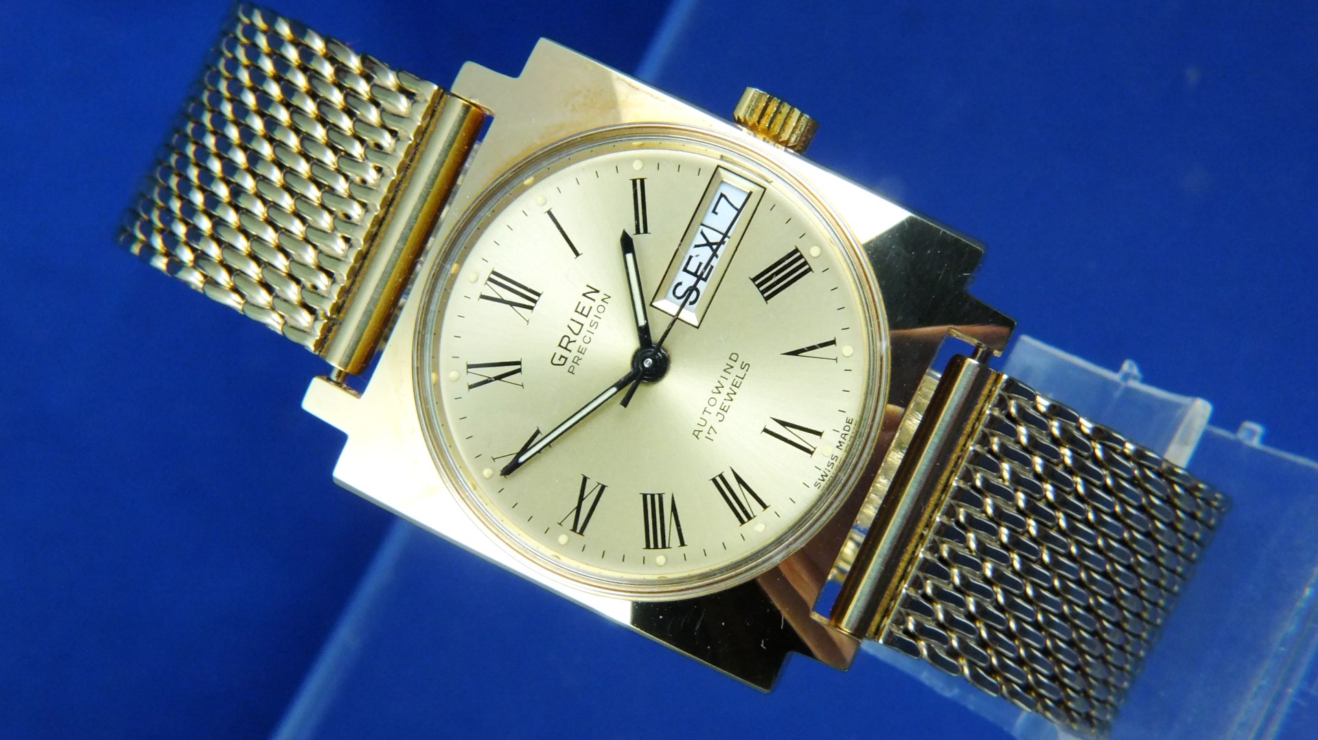 Vintage Watches For Sale Retro Watches