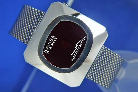 up watch led