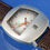 Thumbnail: Jaquet Girard Geneve Automatic Watch . Circa 1970s . 25 Jewel . New Old Stock
