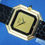 Thumbnail: Zeno Swiss Mechanical Ladies Dress Watch . Circa 1970s , Old Stock . ETA 2512-1