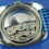 Thumbnail: Mondaine Automatic Watch Swiss 25 Jewel AS-1903 Watch NOS 1980S NEW