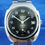 Thumbnail: Zeno Wind Up Watch Swiss Mechanical UT 2425 NOS 1980S Vintage Faceted Crystal