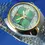 Thumbnail: Tressa Lux Automatic Swiss Watch . Circa 1970s . NOS Cal AS 5206-2