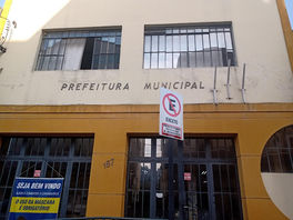 Prefeito de Itaguara tem salário comparável ao de capitais