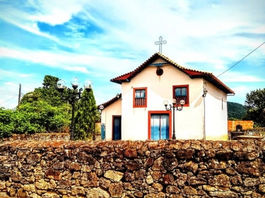 Pará dos Vilelas: o ambiente de Sarapalha