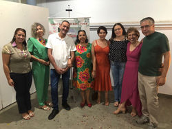 Uma Noite de Encanto: Lançamento do Livro Infanto-Juvenil de Ana Dalva