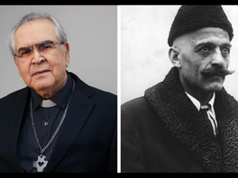 Quando a racionalidade encontra o sagrado