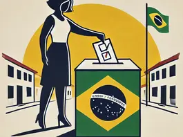Eva ou Luzia - Eleições 2024