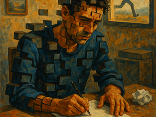 Fragmentado
