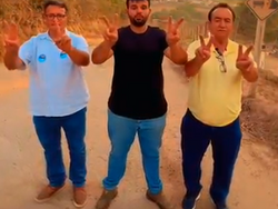 Com o Rodeio, Luan já se tornou o prefeito que mais gastou com festas em um único ano