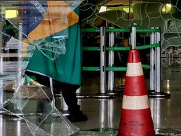 A quartelada anencéfala