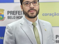 Duander Franco assume chefia de gabinete da PBH