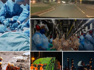Terceiro turno: o plantão da resistência
