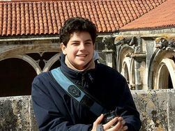 Carlos Acutis: um jovem santo do nosso tempo