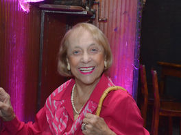 Um ano sem Vilma Guimarães Rosa