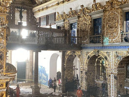 Patrimônio Cultural