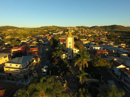 Prefeitura de Crucilândia publica informativo e destaca ações realizadas em 2022