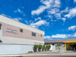 Venezuelano procurado por homicídio é preso em Itaguara após ser internado na Santa Casa