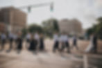 The Crosswalk