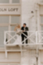 The Fire Escape