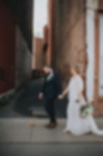 Back Lot Alleys
