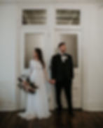 Our Iconic Double Doors