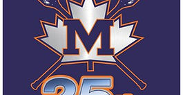 Brooklin Merchants Unveil New 25th Anniversary Logo