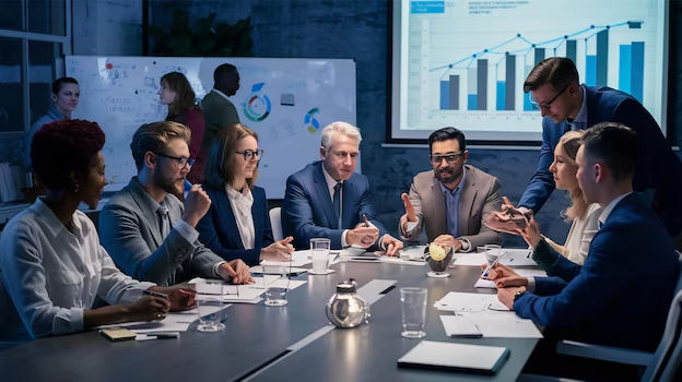 Entrepreneurship Opportunities