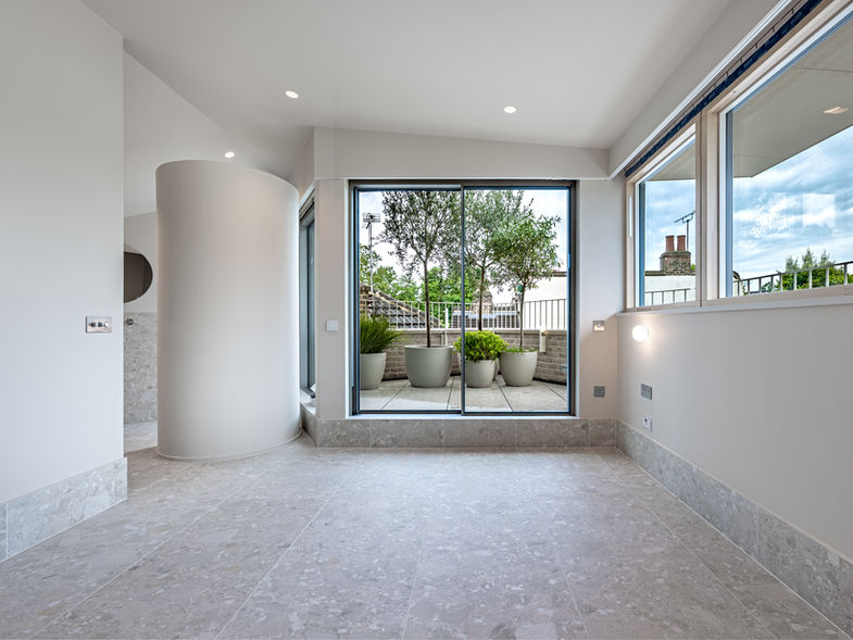 RESIDENTIAL PROPERTY PHOTOGRAPHER