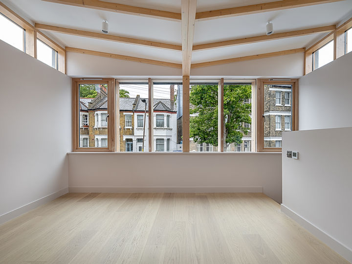 PROPERTY PHOTOGRAPHER LONDON