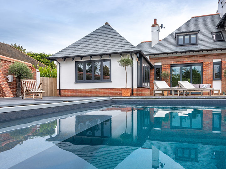 Property Photographer Essex