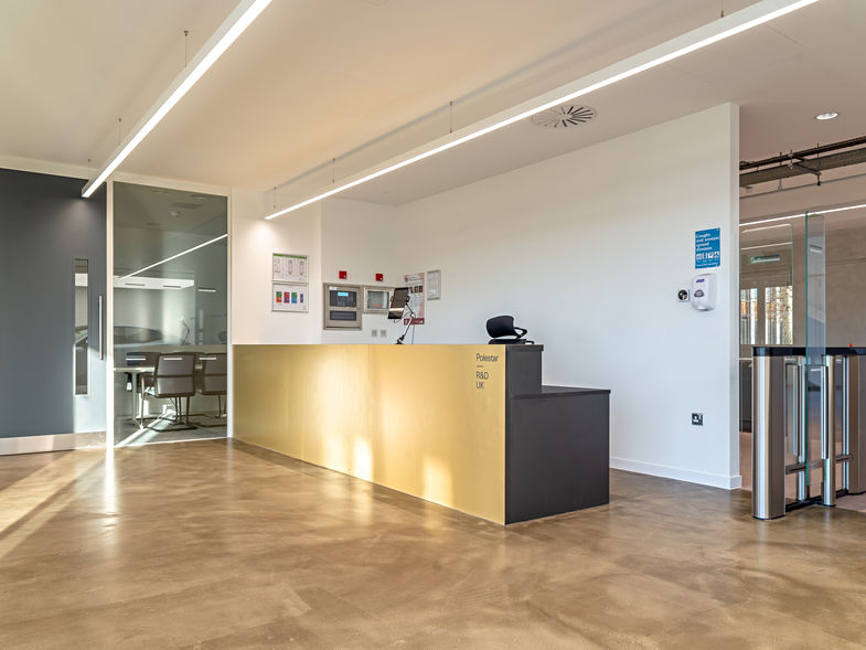 COMMERCIAL PROPERTY & ARCHITECTURAL PHOTOGRAPHER