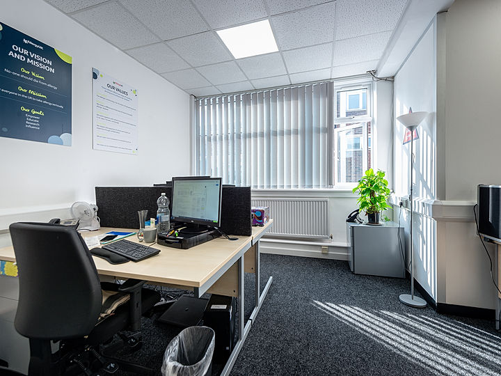 Commercial / Industrial Photographer London.