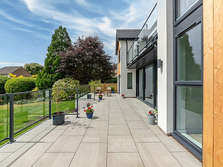RESIDENTIAL PROPERTY PHOTOGRAPHER