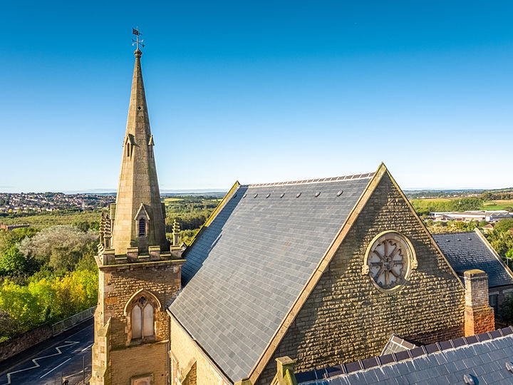 Property Photographer Derbyshire