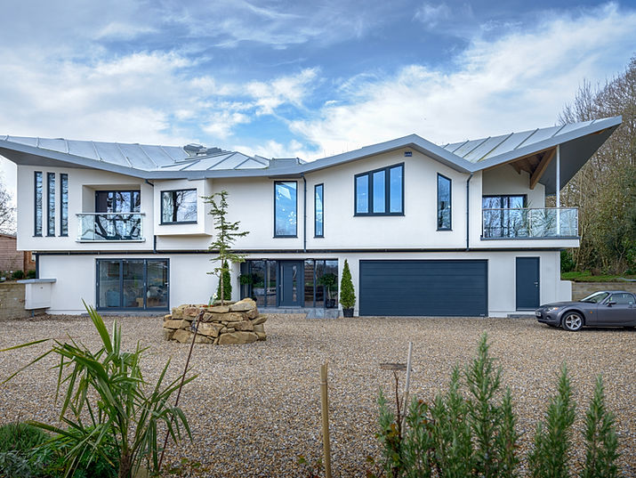 Property Photographer Sussex