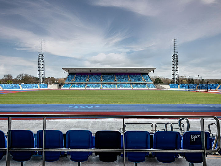 Property and Venue Photographer Birmingham