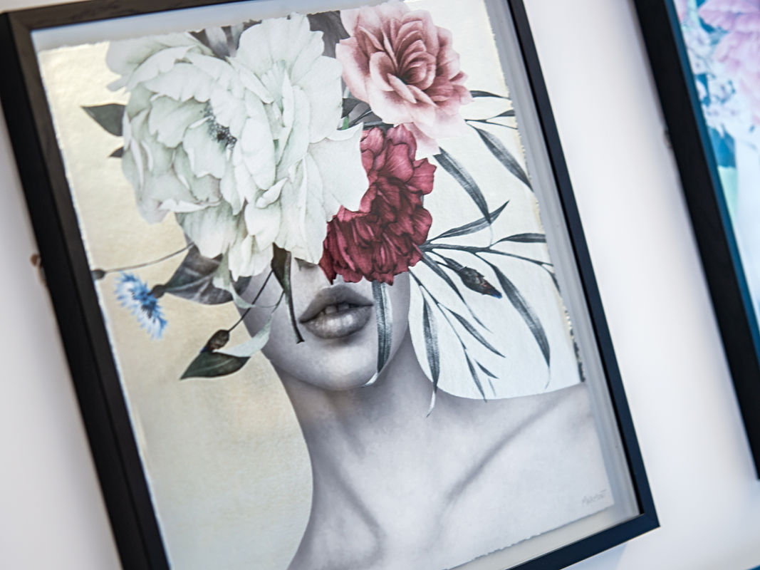 The Hux Hotel interior design, London — hospitality photography
