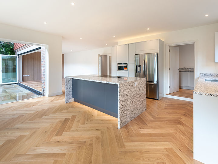 Property Photographer Sussex